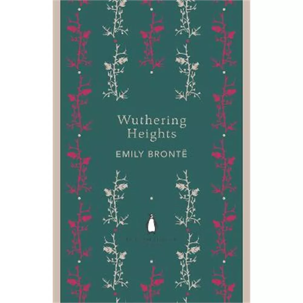 Wuthering Heights (Paperback) - Emily Bronte